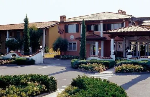 La Locanda Santa Giulia Lake Garda Apartment