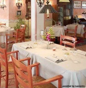 La Locanda Santa Giulia Lake Garda Italy