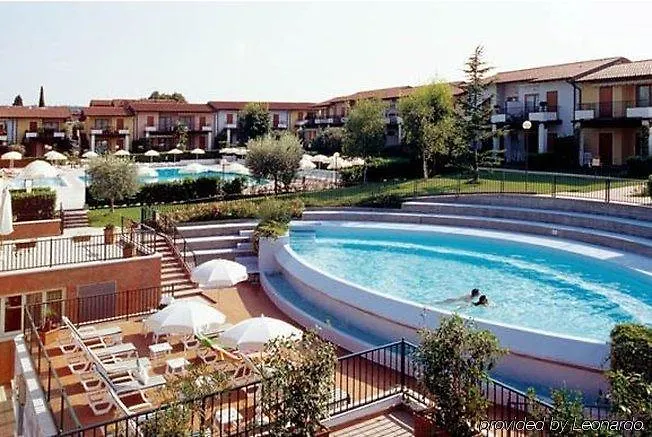 La Locanda Santa Giulia Lake Garda 0*,  Italy