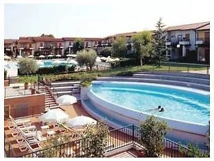 La Locanda Santa Giulia Lake Garda Italy