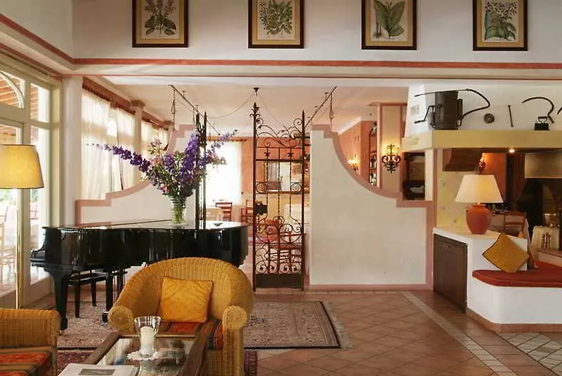 La Locanda Santa Giulia Lake Garda
