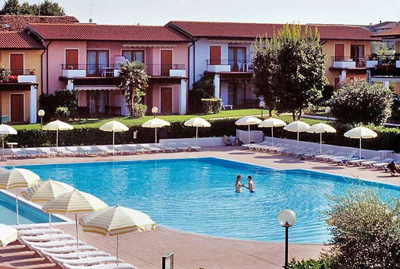 Apartment La Locanda Santa Giulia Lake Garda