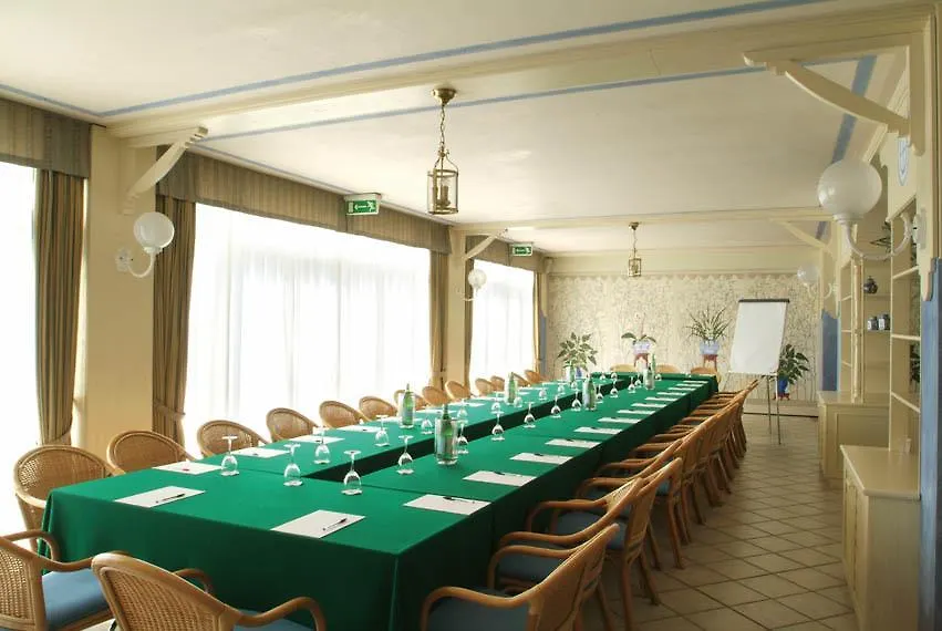 La Locanda Santa Giulia Lake Garda