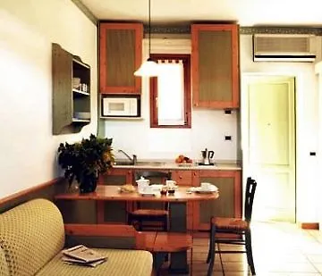 La Locanda Santa Giulia Lake Garda Italy