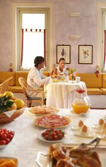 Apartment La Locanda Santa Giulia Lake Garda
