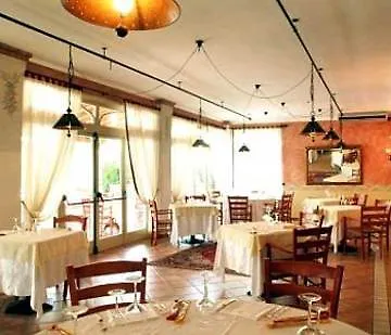 La Locanda Santa Giulia Lake Garda Apartment