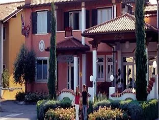 La Locanda Santa Giulia Lake Garda Apartment